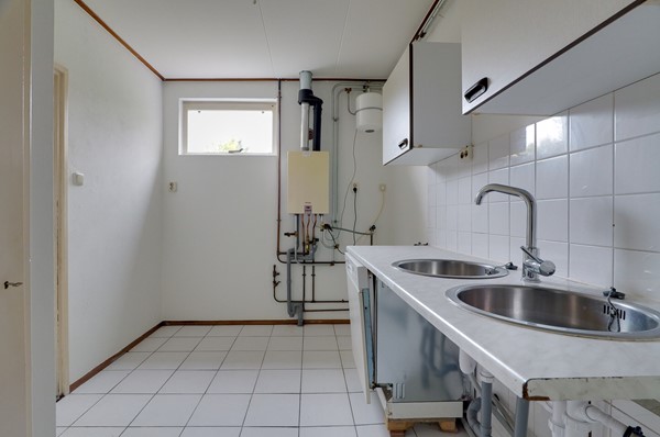 Medium property photo - Groningerstraat 12, 9481 AT Vries